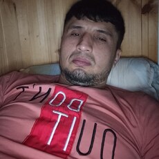 Фотография мужчины Мурод, 33 года из г. Макеевка