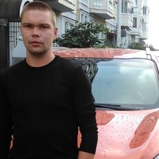 Фотография мужчины Алексей, 27 лет из г. Псков