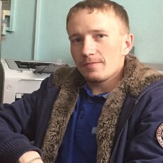 Фотография мужчины Павел, 36 лет из г. Сургут