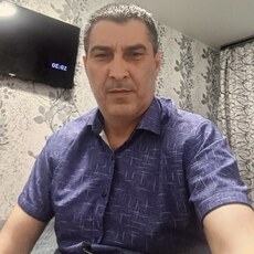 Фотография мужчины Руслан, 49 лет из г. Курган