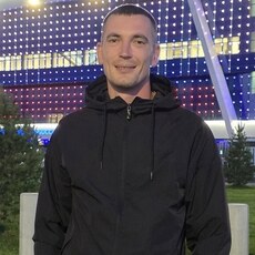Фотография мужчины Алексей, 33 года из г. Евпатория