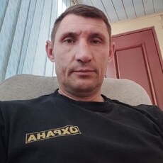 Фотография мужчины Юрий, 40 лет из г. Бронницы