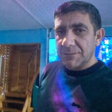 Фотография мужчины Алик, 43 года из г. Раменское