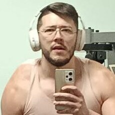 Фотография мужчины Алексей, 39 лет из г. Покров