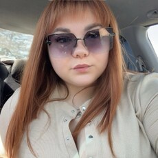 Яна, 25 из г. Барнаул.