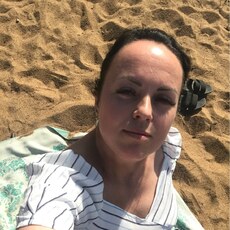 Фотография девушки Елена, 43 года из г. Санкт-Петербург