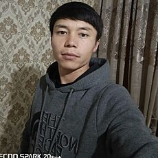 Фотография мужчины Павел, 26 лет из г. Самара