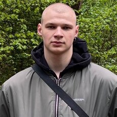 Фотография мужчины Viktor, 21 год из г. Витебск