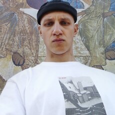 Фотография мужчины Сэм, 32 года из г. Пинск