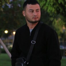 Фотография мужчины Abdulla, 26 лет из г. Пыть-Ях