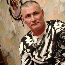 Фотография мужчины Роман, 44 года из г. Клин