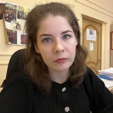 Екатерина, 28 из г. Москва.