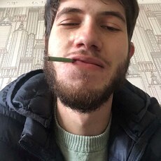 Фотография мужчины Lyov, 23 года из г. Ереван