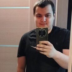 Фотография мужчины Сергей, 34 года из г. Екатеринбург