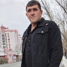 Фотография мужчины Магомед, 32 года из г. Санкт-Петербург