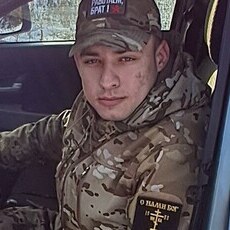 Фотография мужчины Алексей, 25 лет из г. Волгоград