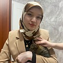 Кристина, 18 лет