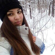 Фотография девушки Алина, 28 лет из г. Ростов-на-Дону