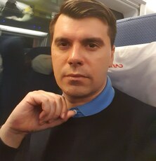 Oleg, 42 из г. Москва.