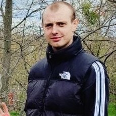 Фотография мужчины Виктор, 22 года из г. Мелитополь