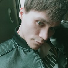 Фотография мужчины Андрей, 29 лет из г. Петропавловск-Камчатский