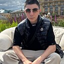 Айк, 19 лет