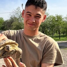 Фотография мужчины Didar, 22 года из г. Тараз