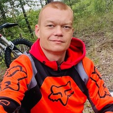 Фотография мужчины Максим, 32 года из г. Нижний Новгород