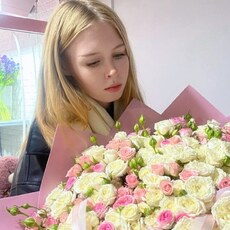 Варя, 22 из г. Москва.