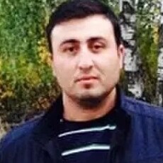 Фотография мужчины Jamshid, 40 лет из г. Брянск