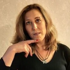 Фотография девушки Альона, 43 года из г. Смела