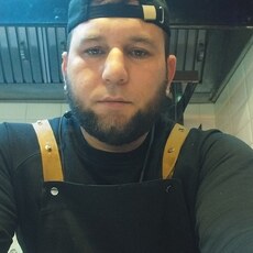 Фотография мужчины Исмоил, 31 год из г. Сосновый Бор