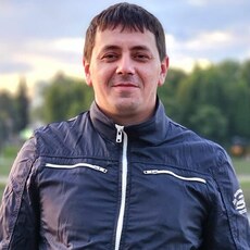 Фотография мужчины Максим, 38 лет из г. Тверь