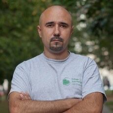 Фотография мужчины Андрей, 43 года из г. Витебск