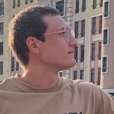 Фотография мужчины Александр, 25 лет из г. Курск