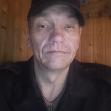 Фотография мужчины Nikolai, 44 года из г. Истра