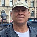 Усмонжон, 51 год