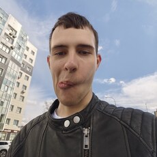 Фотография мужчины Александро, 18 лет из г. Ханты-Мансийск