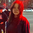 Дина, 19 лет