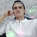 Amir, 21 год