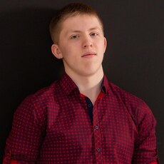 Фотография мужчины Олег, 21 год из г. Тверь
