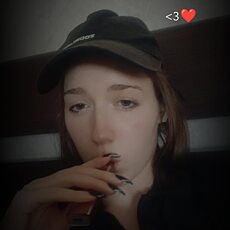Фотография девушки Анжела, 18 лет из г. Калининград