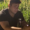 Тимур, 19 лет