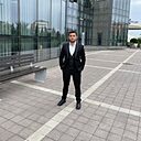 Мамед, 25 лет
