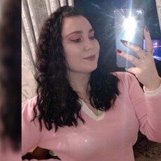 Ангелина, 25 из г. Донецк.