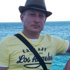 Фотография мужчины Алексей, 39 лет из г. Тверь