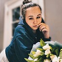 Анастасия, 19 лет