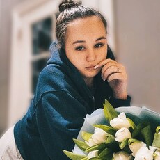 Фотография девушки Анастасия, 19 лет из г. Озеры