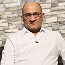 Ровшан, 50 лет