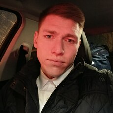 Фотография мужчины Алексей, 28 лет из г. Вышний Волочек